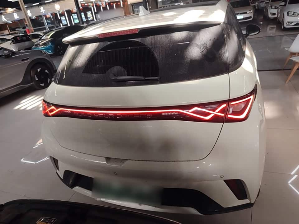 BYD dolphin BYD dolphin