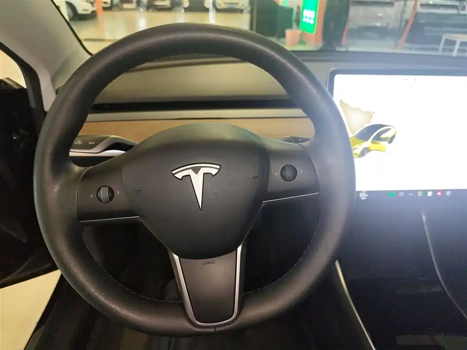 Tesla Model 3 Tesla Model 3