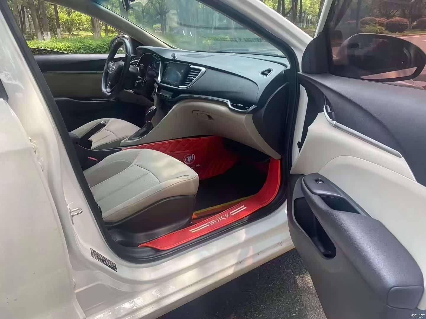 Buick V, 2018 8