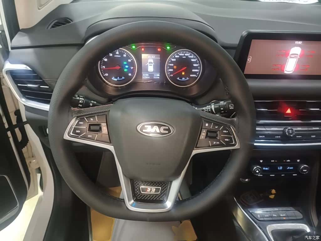 JAC R3, 2018 11