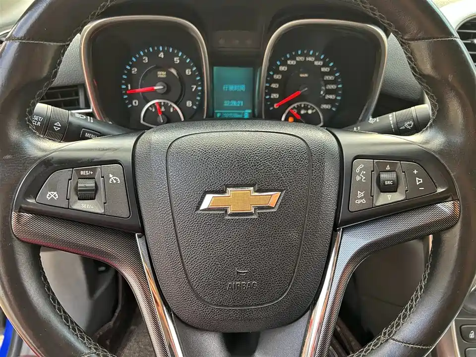 Chevrolet Mai Ruibao