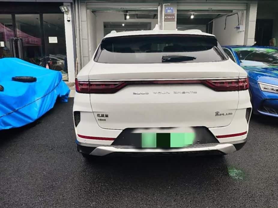 BYD Songjiang BYD Songjiang