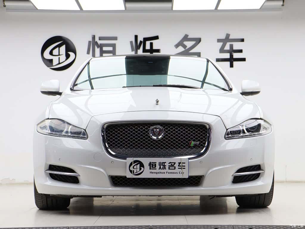 Jaguar XJ, 2014 28