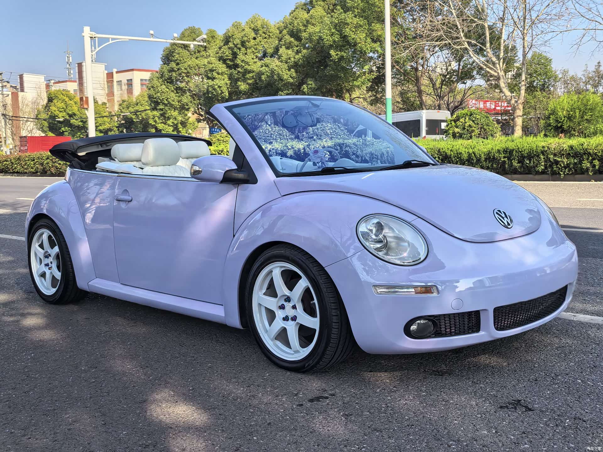 Volkswagen 2.0, 2010 2