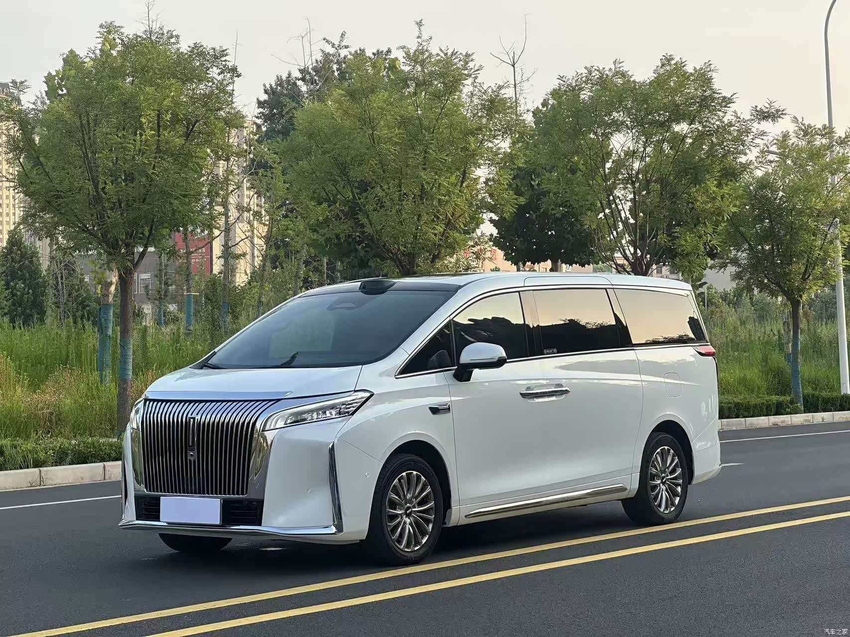WEY Gaoshan, 2025 1