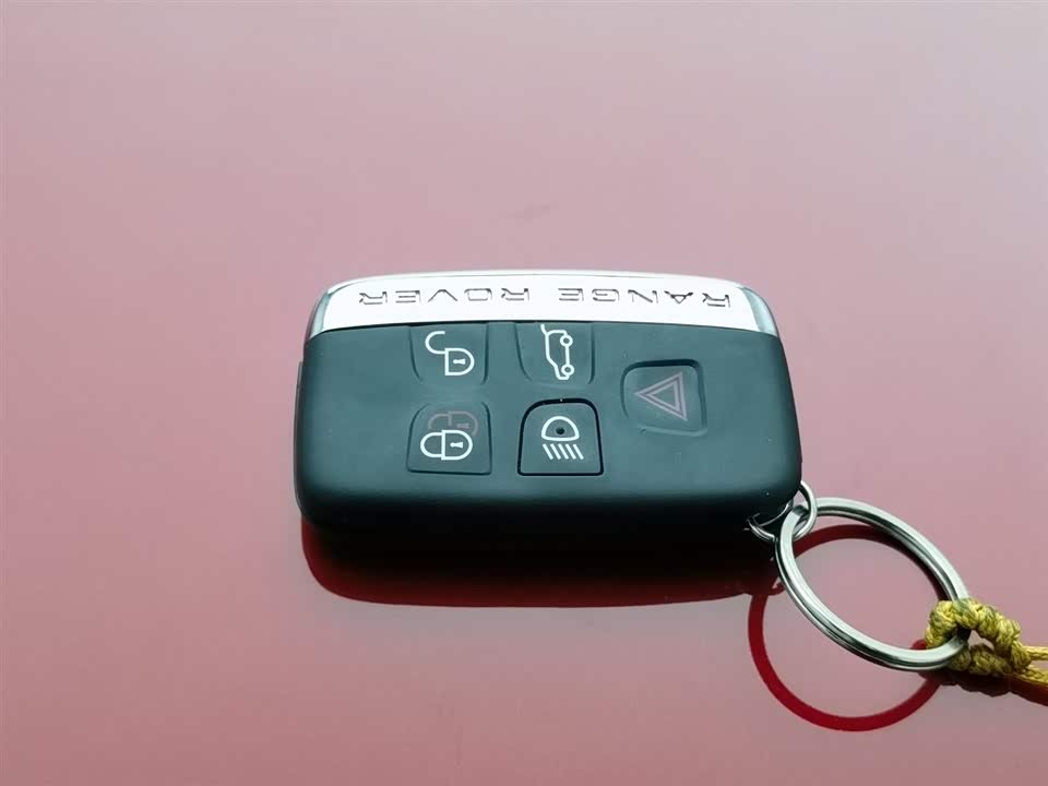 Land Rover Range Rover Aurora