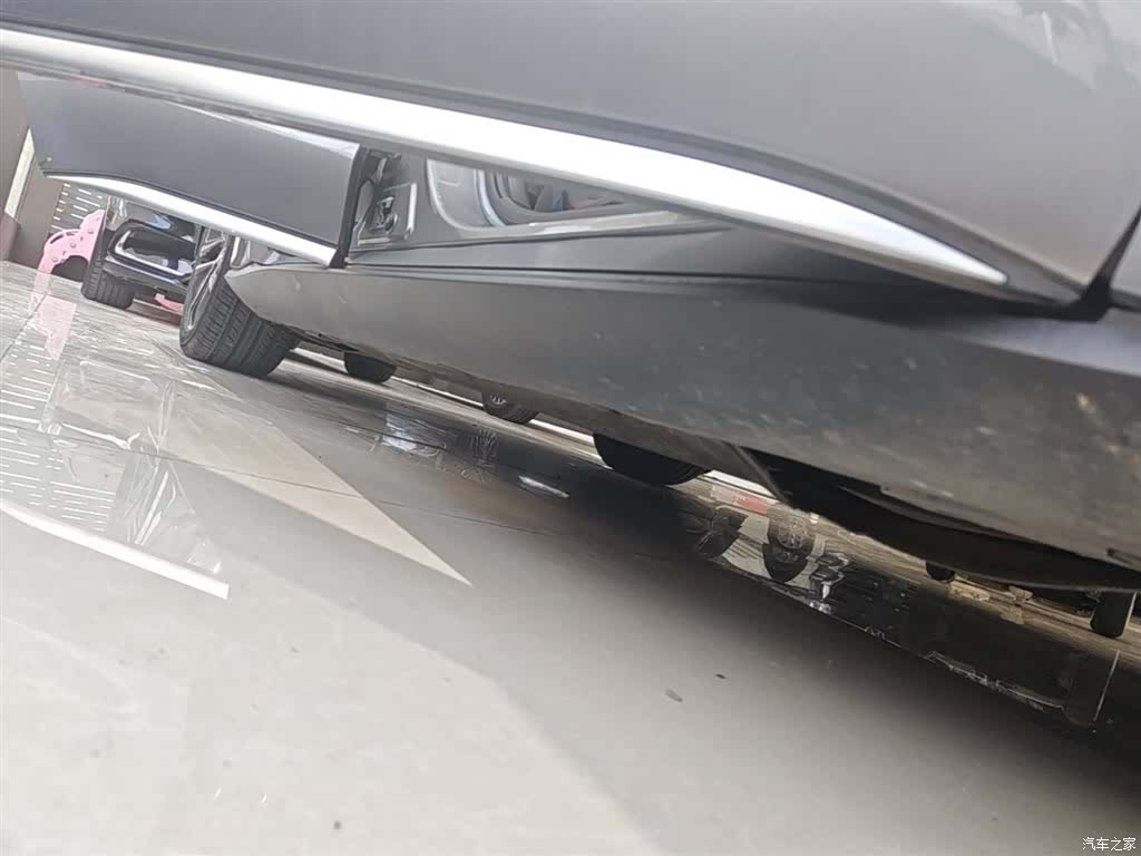 BYD Han, 2021 19