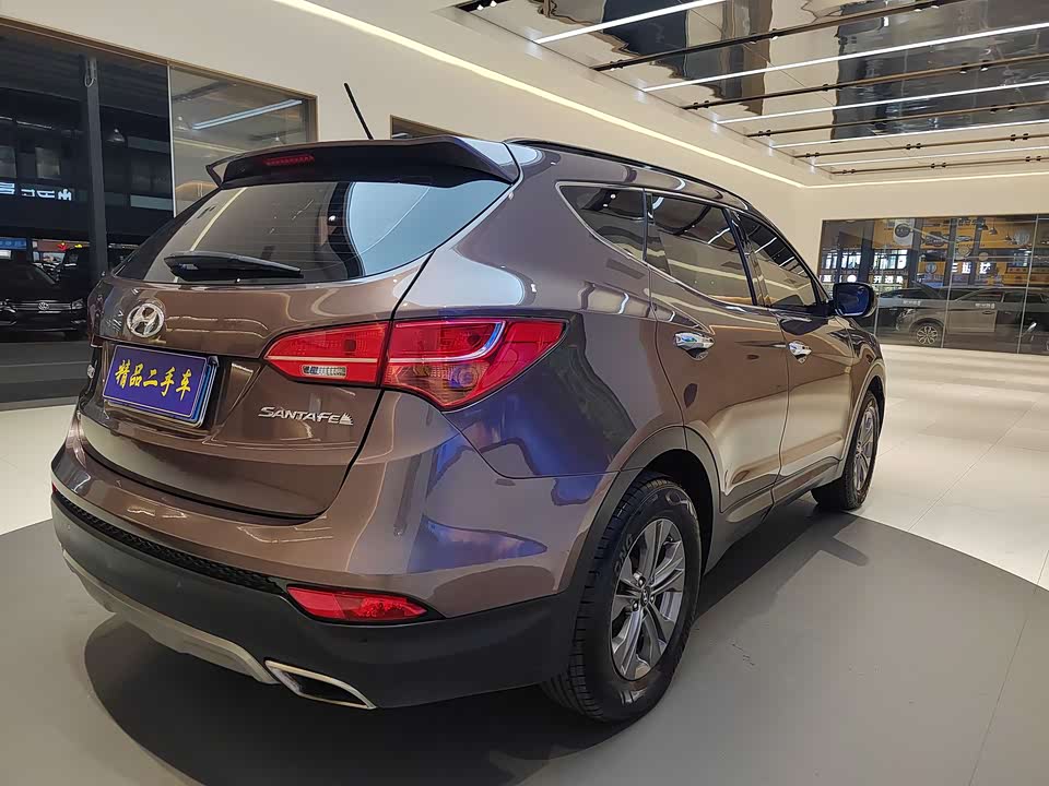 Hyundai Shengda