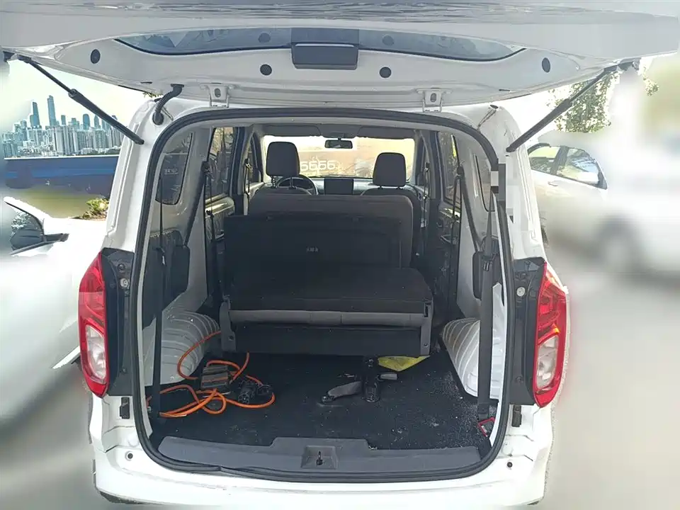 Wuling Wuling Hongguang