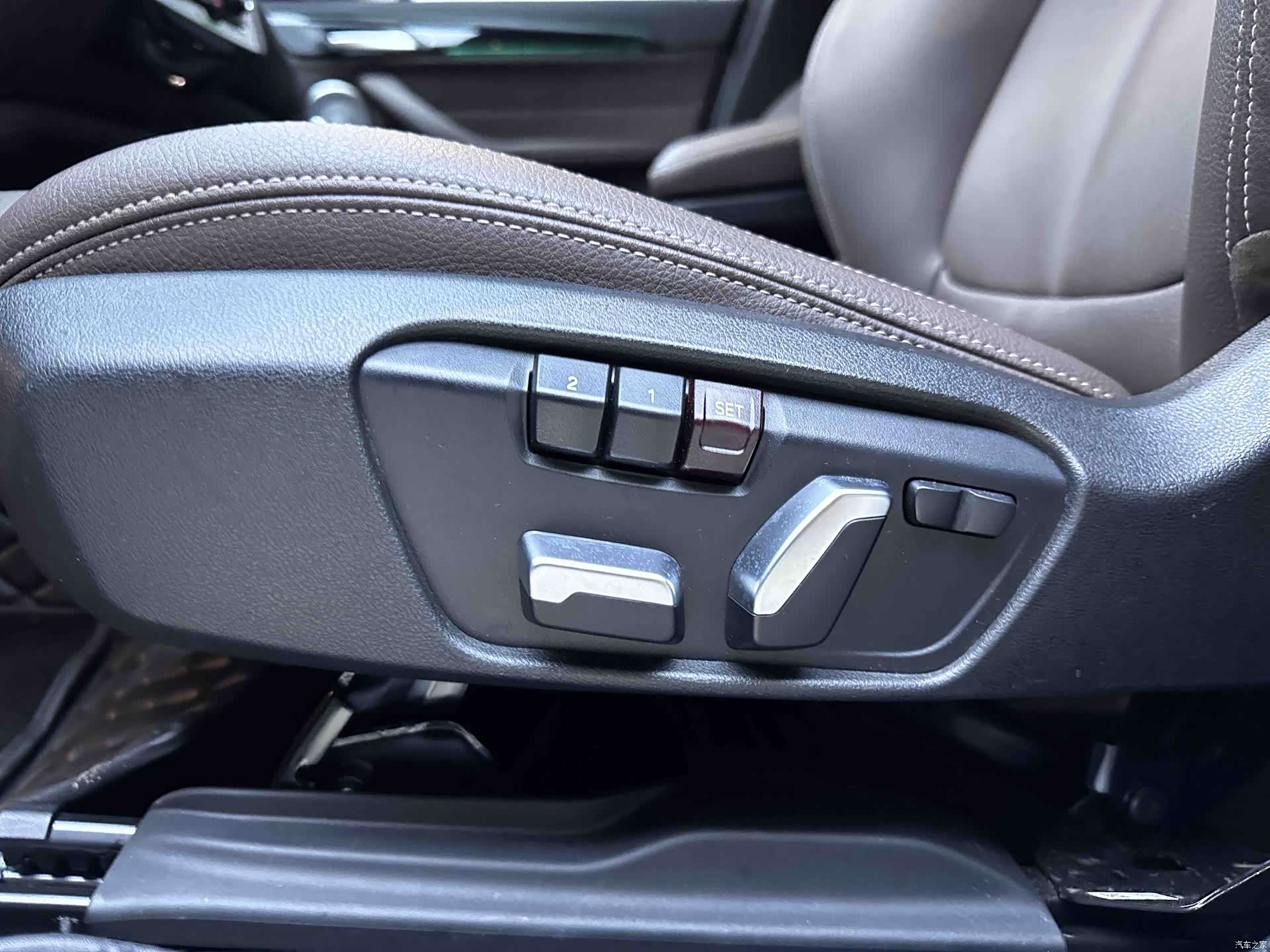 BMW X1, 2023 17