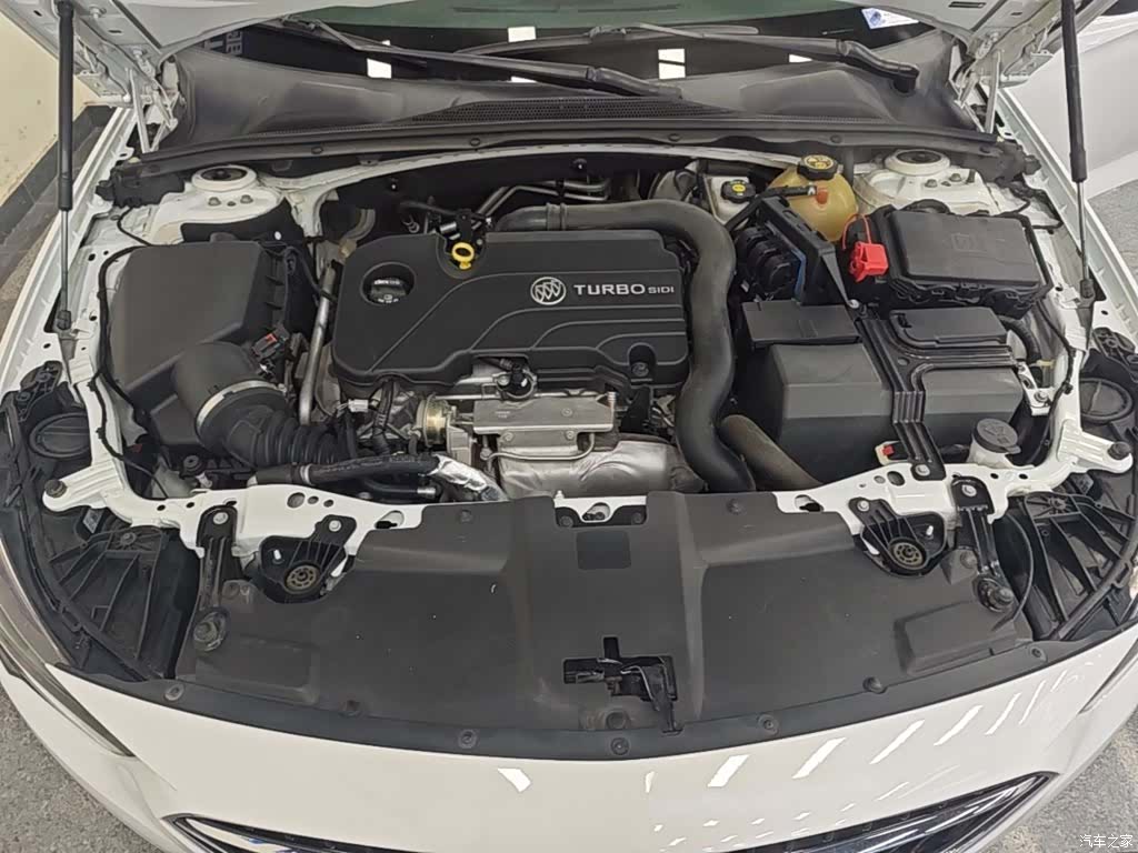 Buick Regal, 2018 20