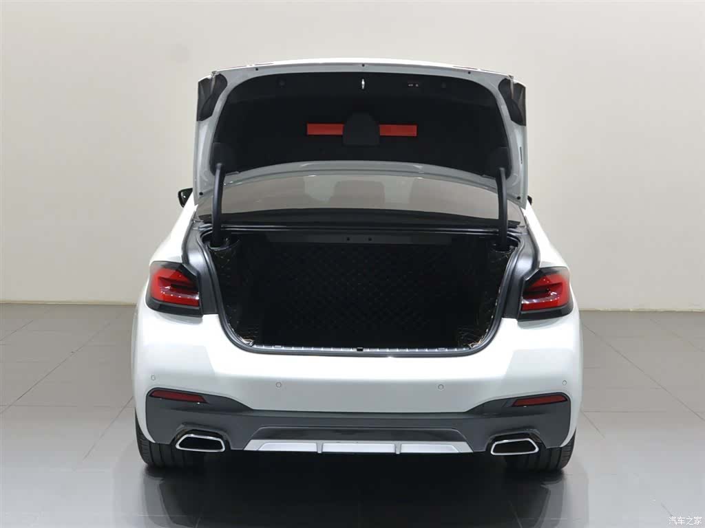 BMW 5 Series, 2022 7