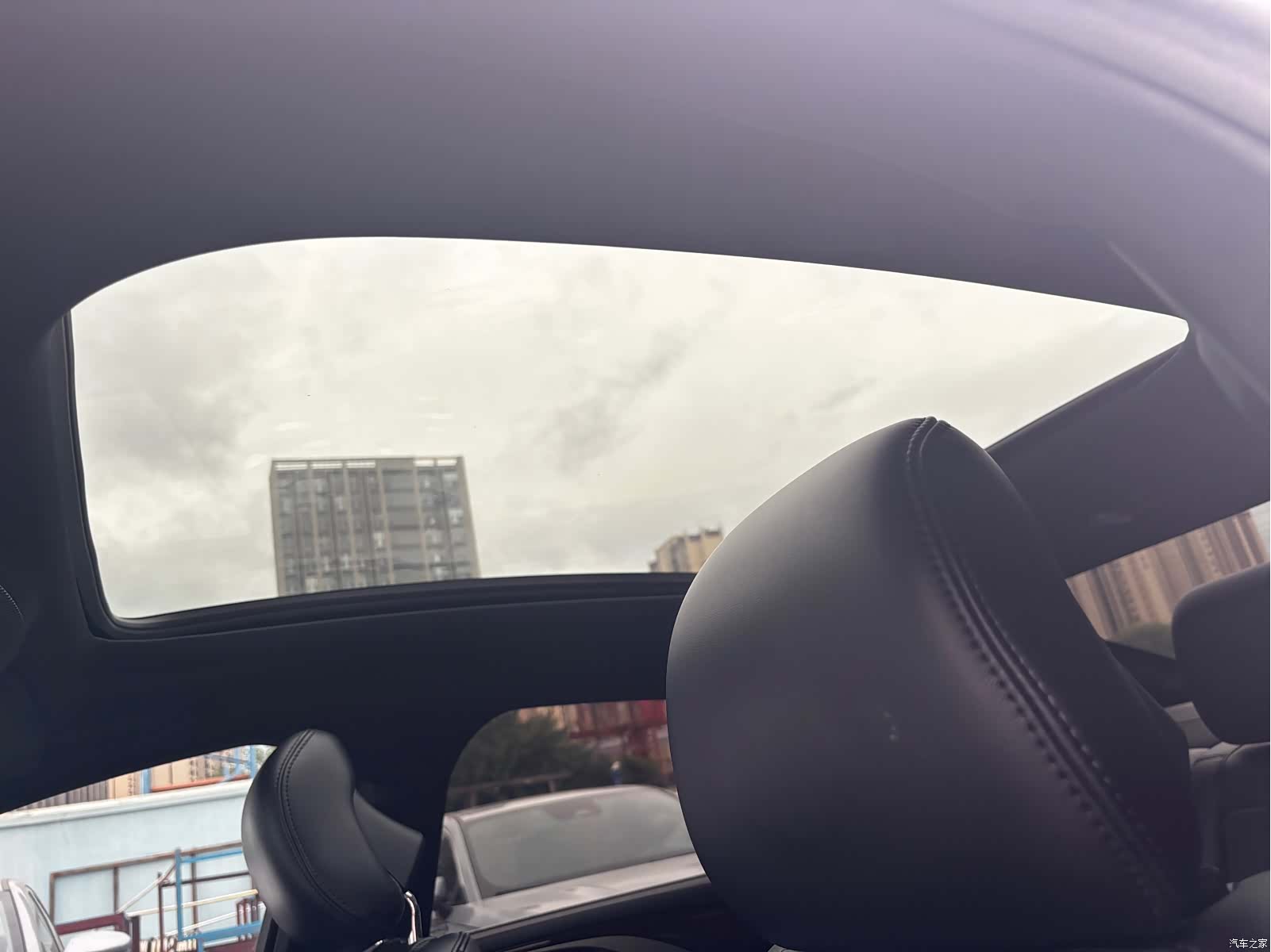 Lincoln MKZ, 2019 16