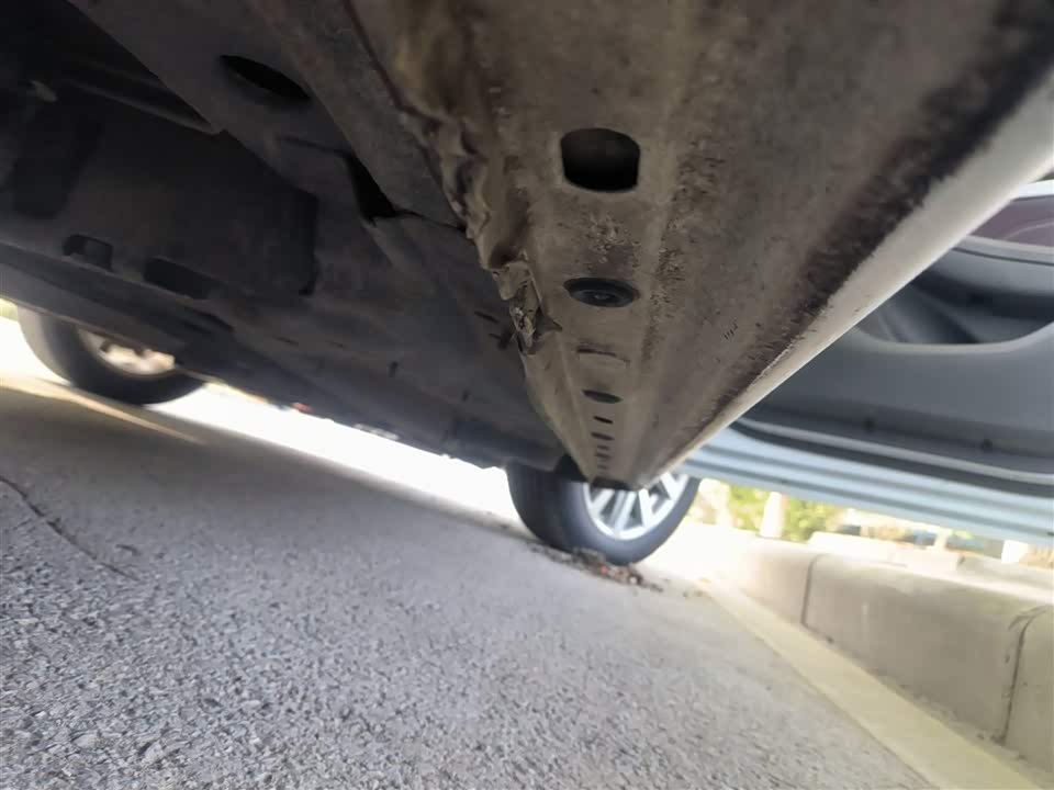 Chevrolet Mai Ruibao