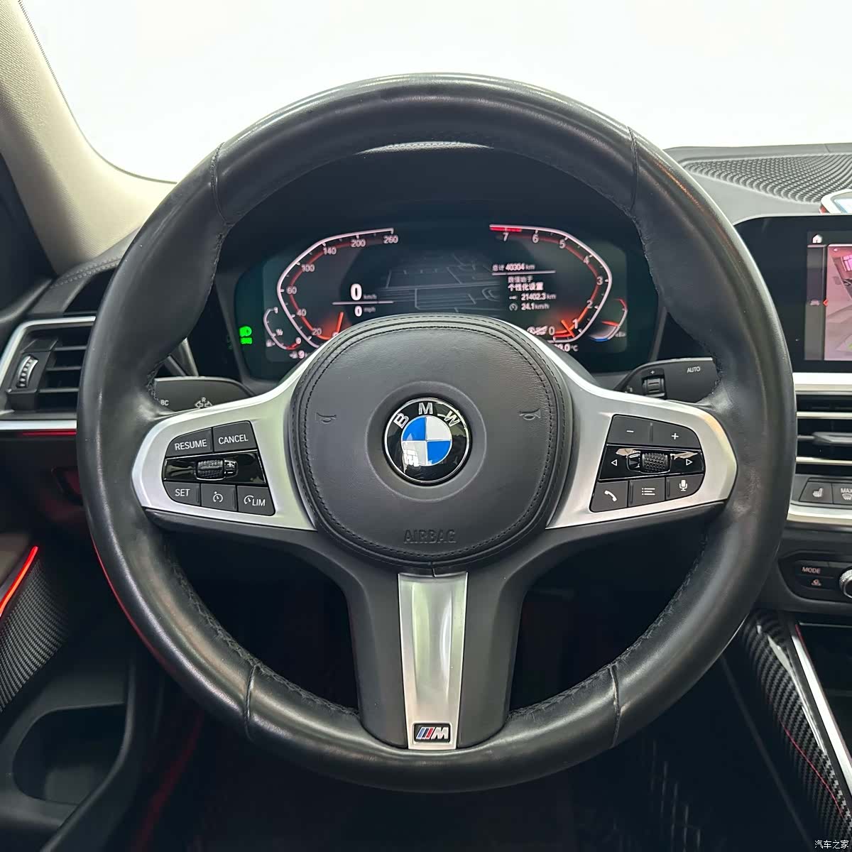 BMW 3 Series, 2022 11