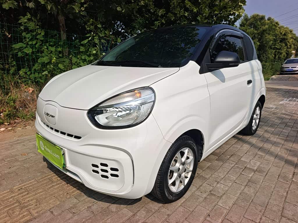 Roewe Clever
