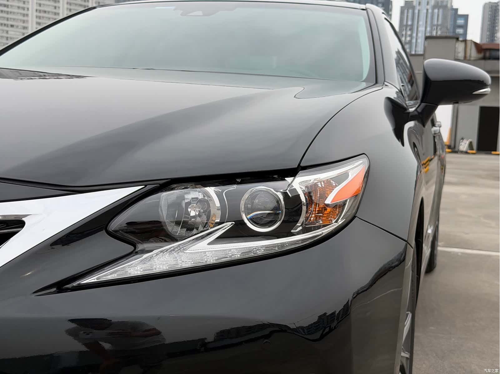 Lexus ES, 2016 22