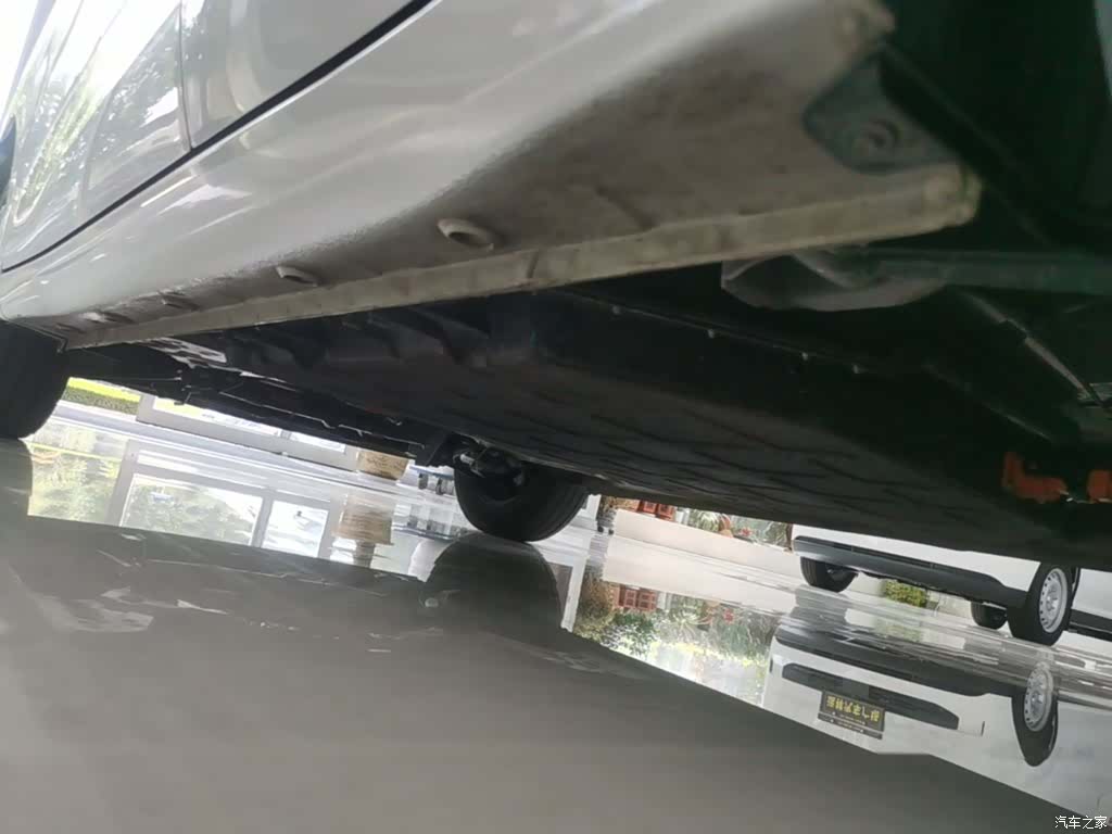 Wuling MINIEV, 2025 22