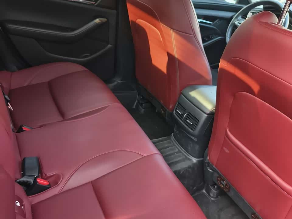 Mazda 3 Angkesaila Mazda 3 Angkesaila
