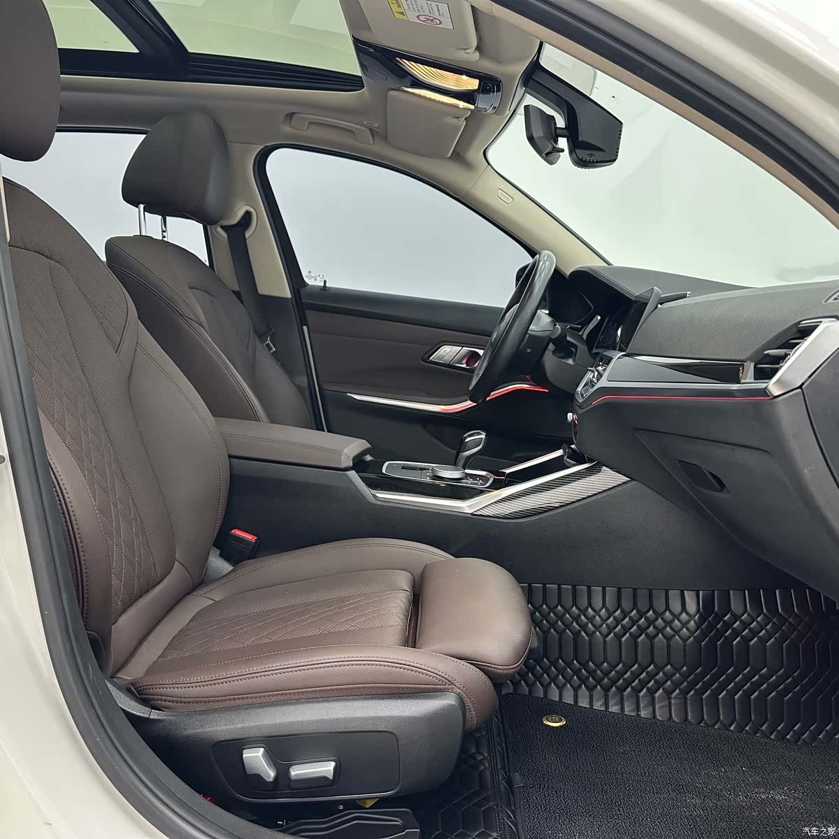 BMW 3 Series, 2022 9