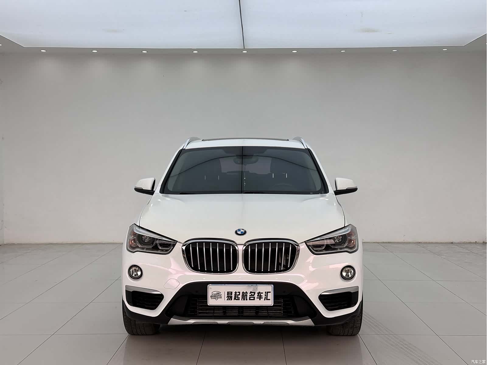 BMW X1, 2017 2
