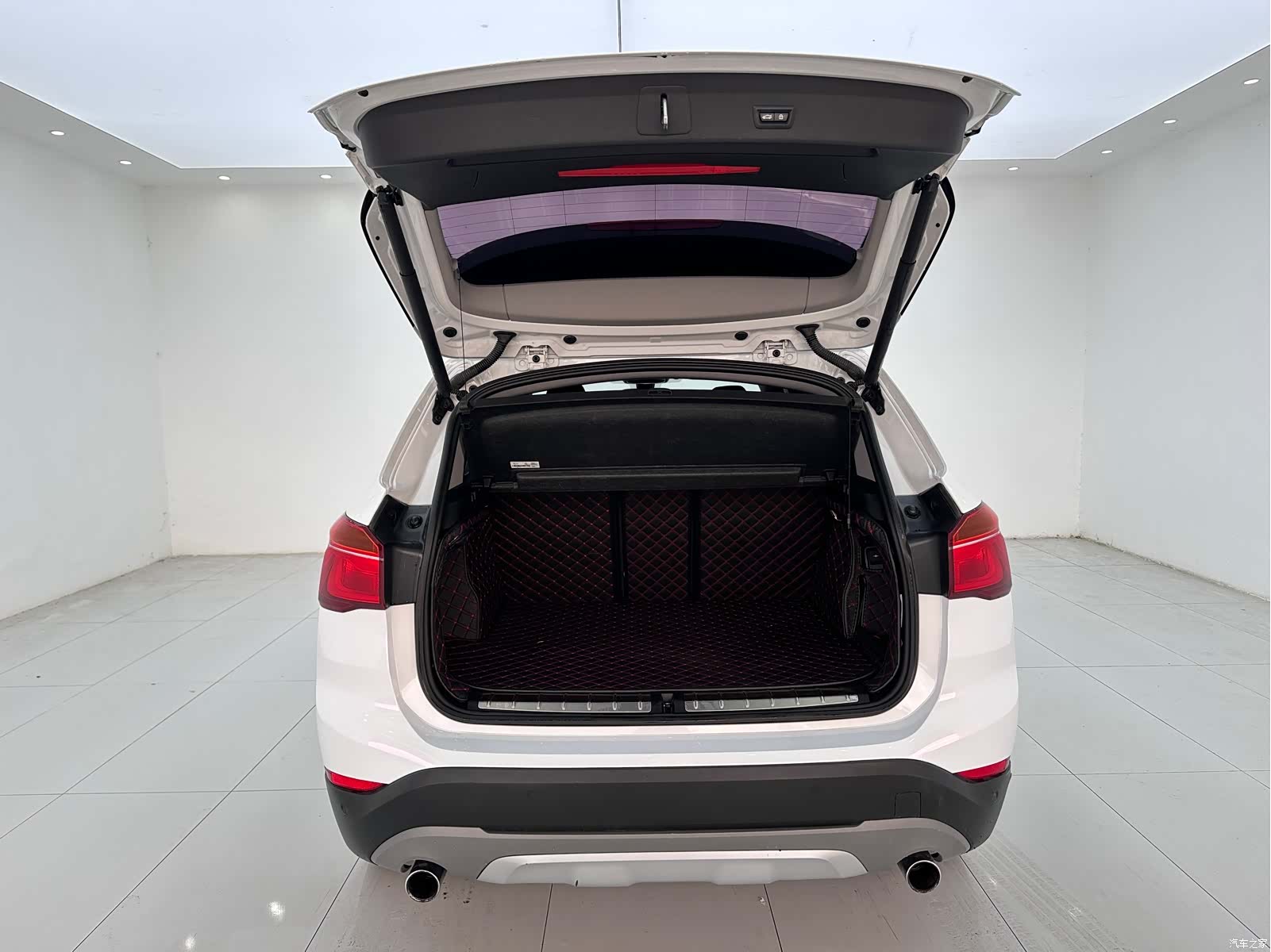 BMW X1, 2017 13