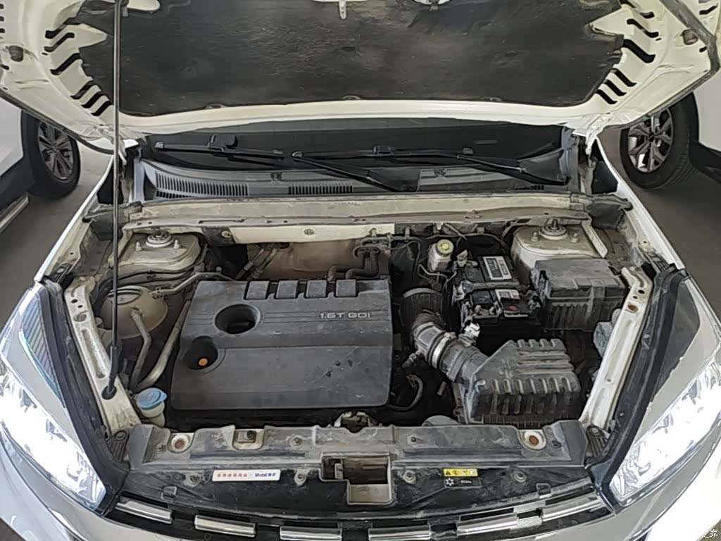 Chery Tiggo 8, 2021 20