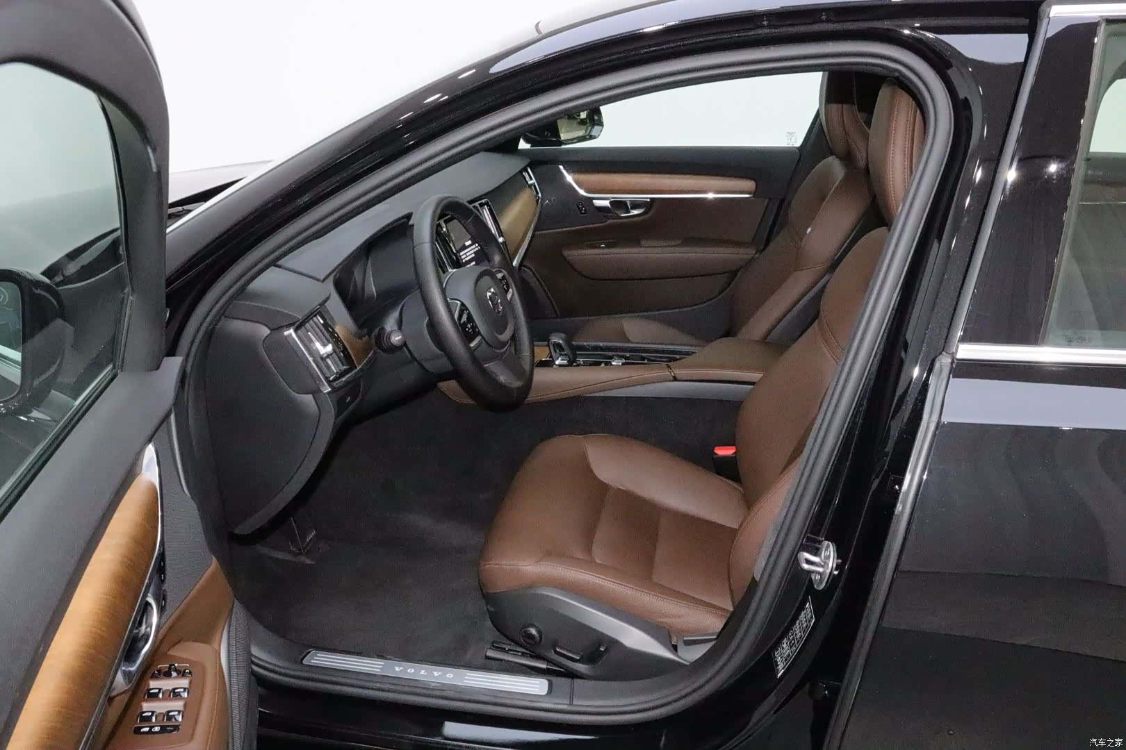 Volvo S90, 2024 11