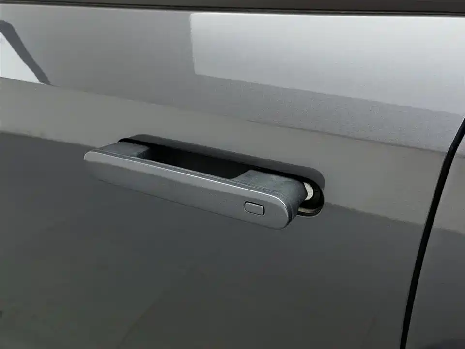 Changan UNI-V Smart iDD