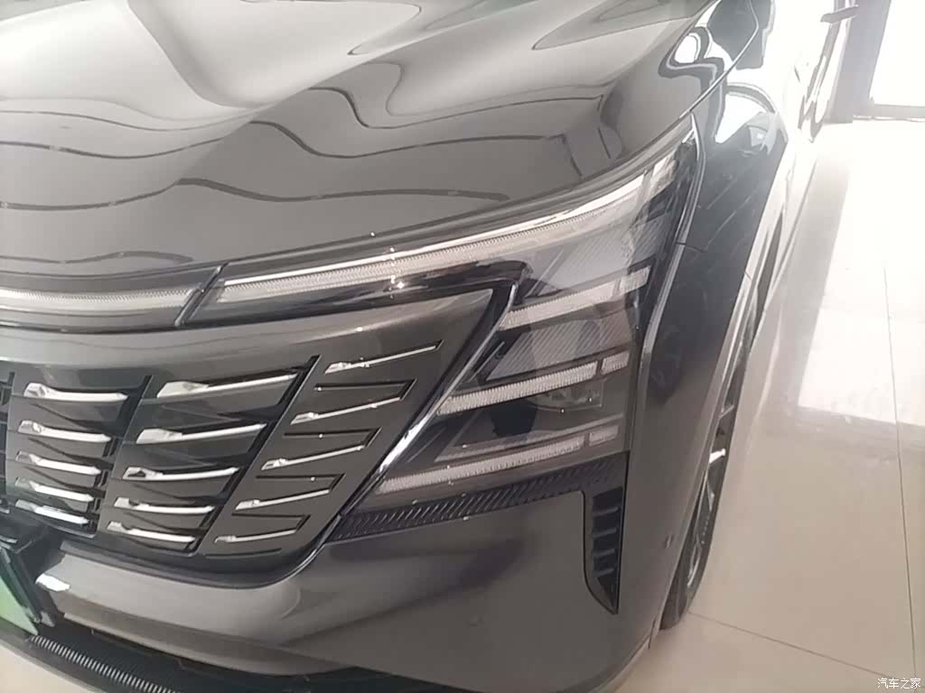Changan CS75, 2026 24
