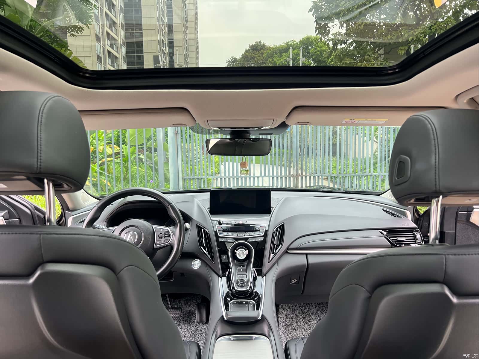Acura RDX, 2019 13