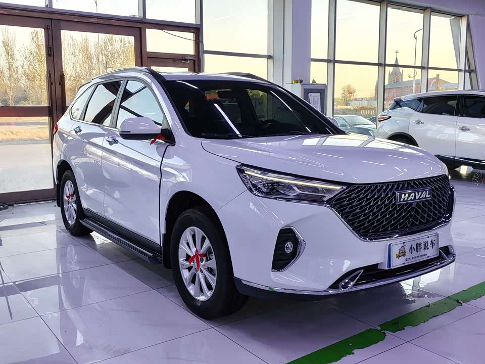 Haval M6
