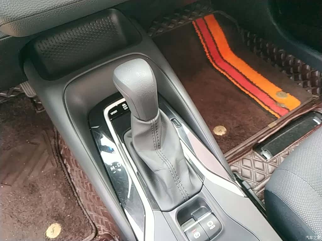 Toyota Corolla, 2021 14