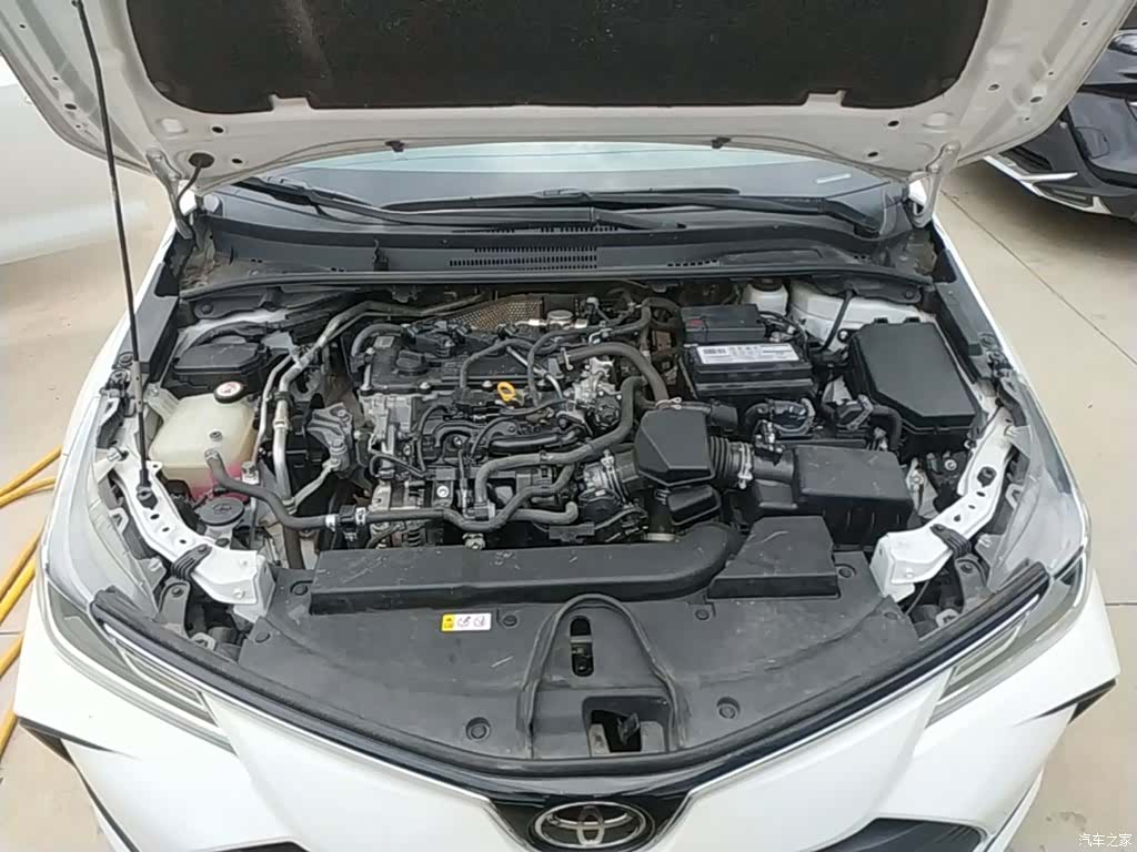 Toyota Corolla, 2021 20