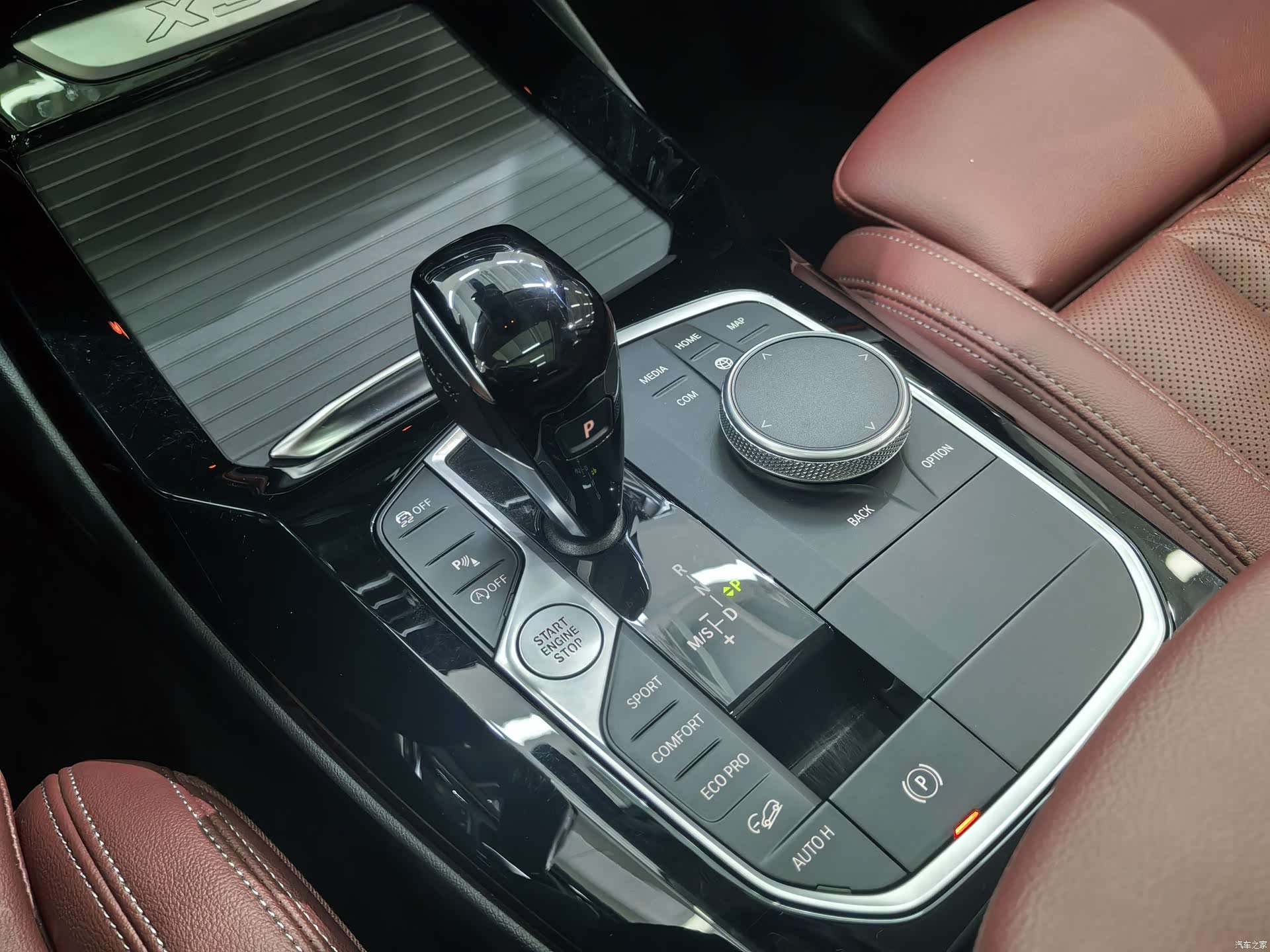 BMW X3, 2023 12