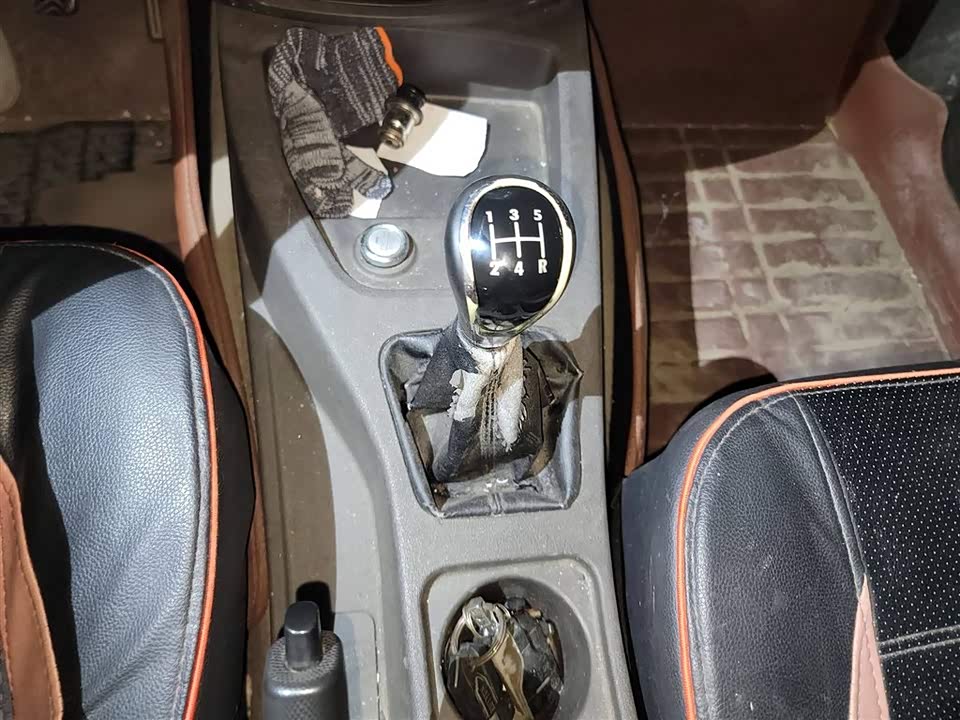 Wuling Wuling Hongguang