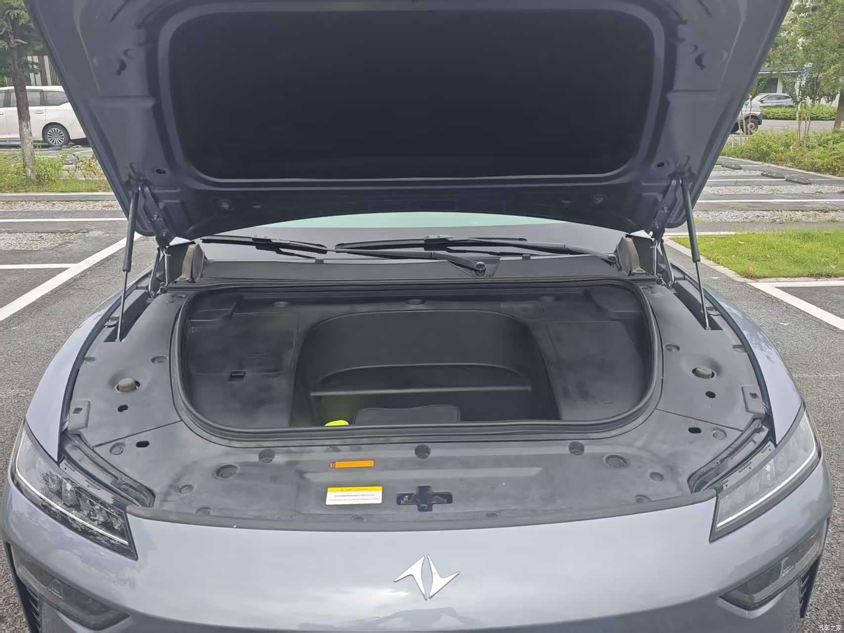 DongFeng eπ007, 2024 24