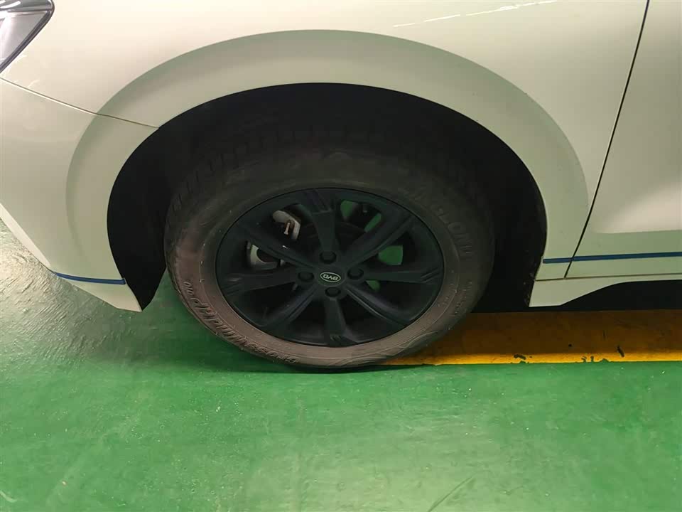 BYD e2 BYD e2