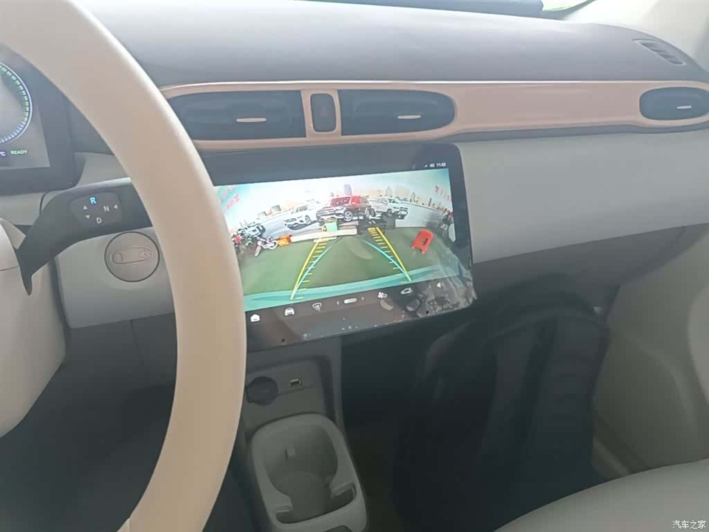 Leapmotor T03, 2025 14