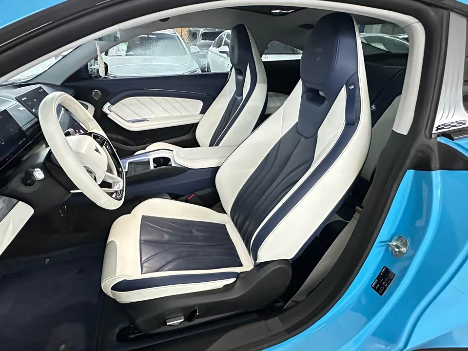 Neta Nezha GT