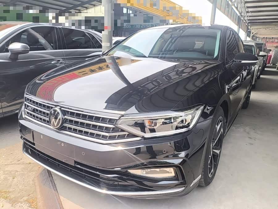 Volkswagen Magotan 2023, фото 2