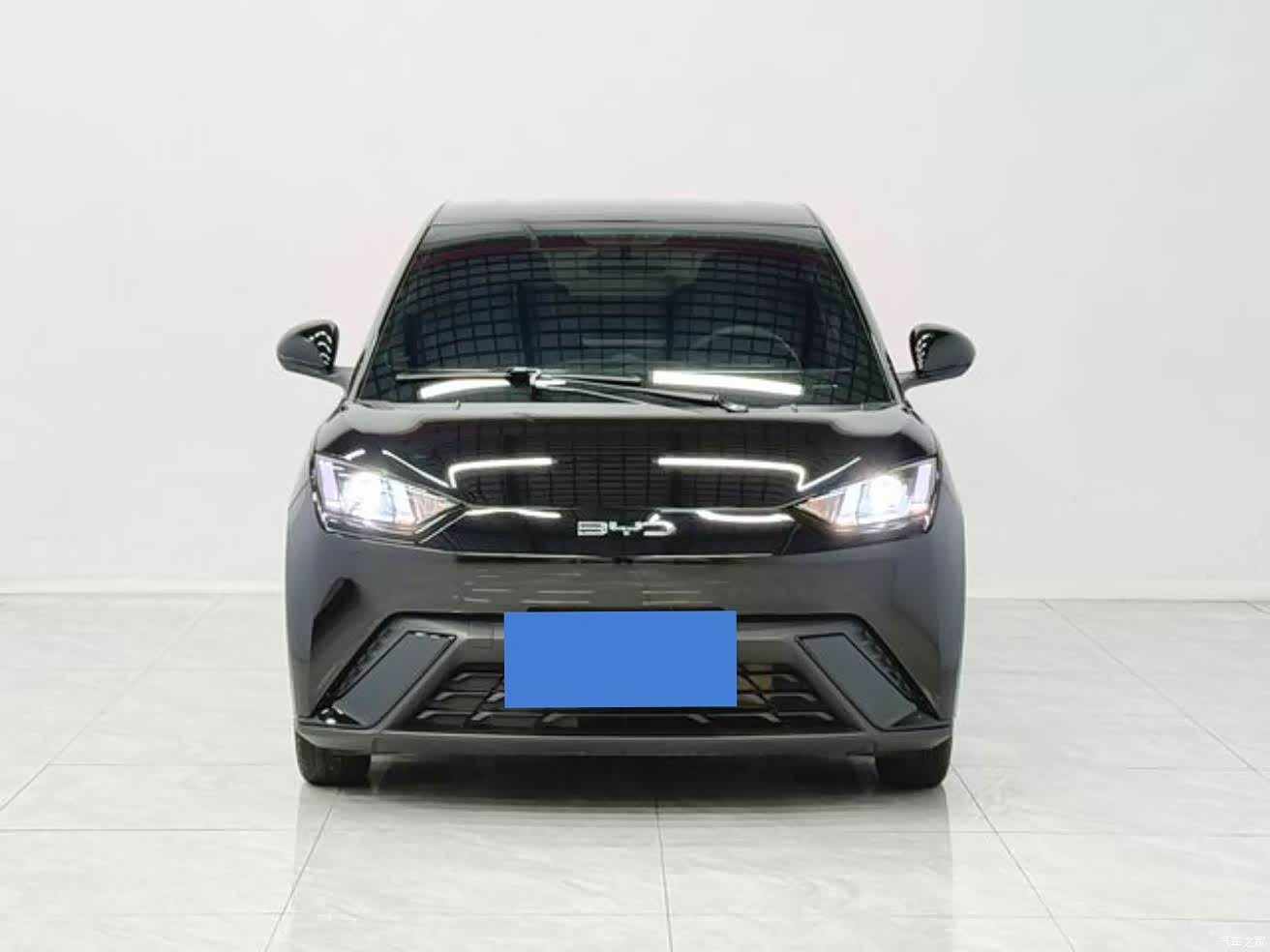 BYD Seagull, 2024 7