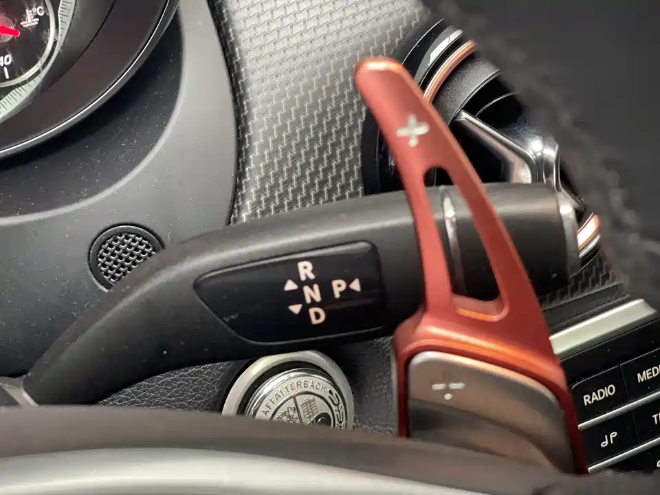 Mercedes-Benz GLA Mercedes-Benz GLA