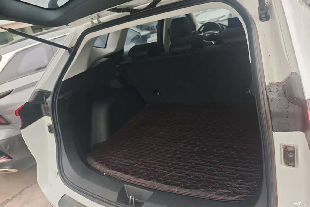 Haval H6, 2021 4