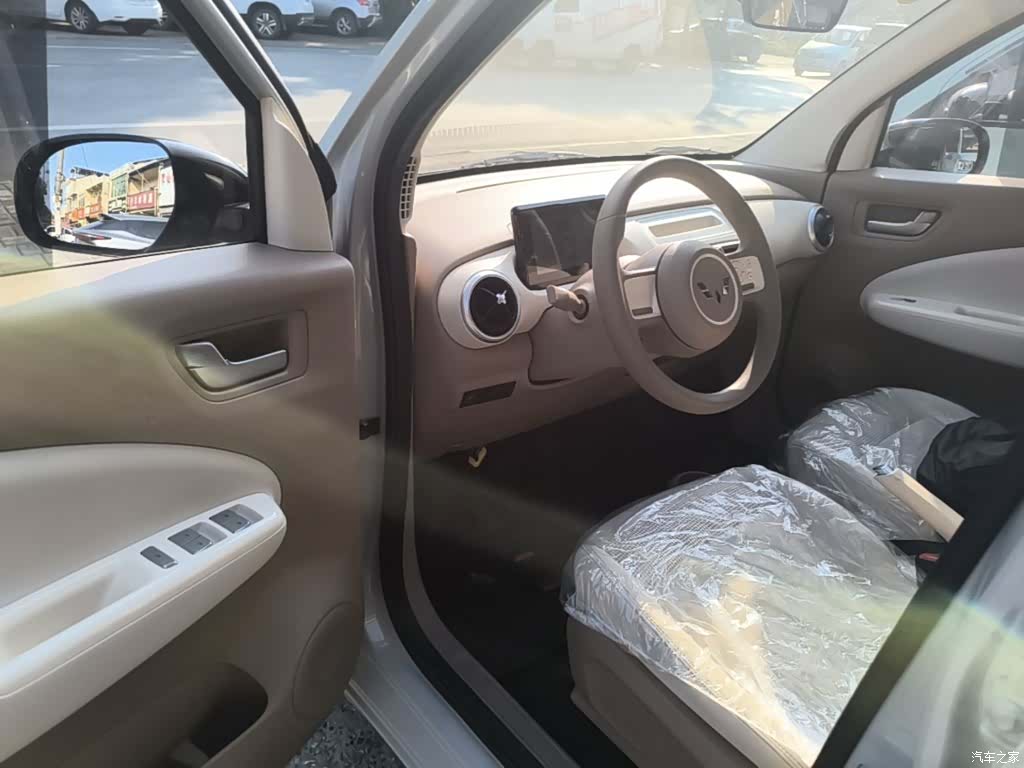 Wuling MINIEV, 2025 16