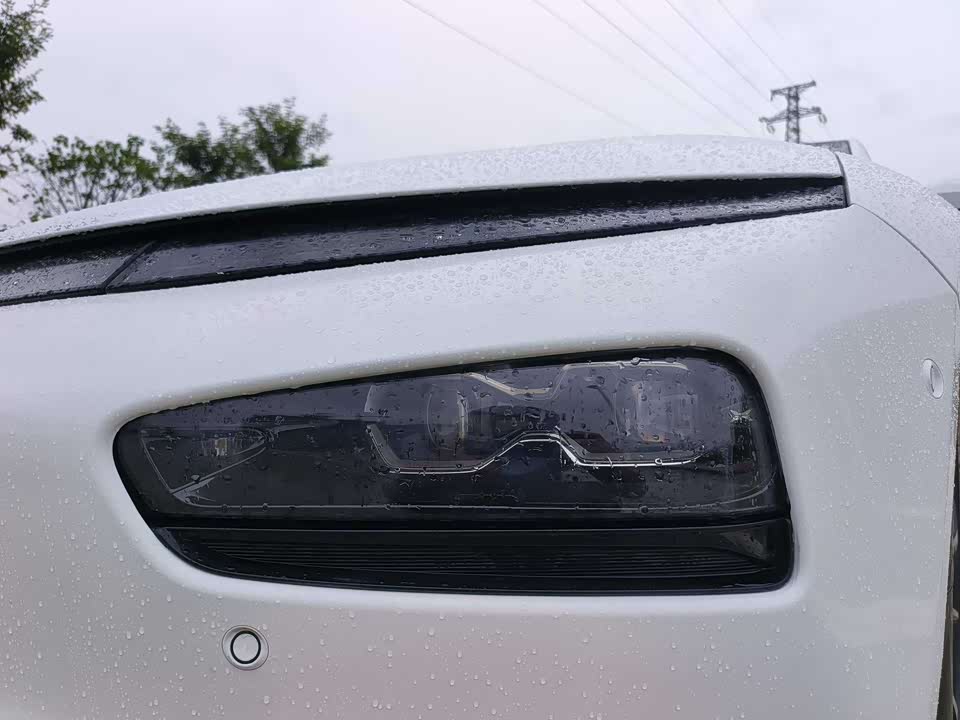 XPENG P7 XPENG P7