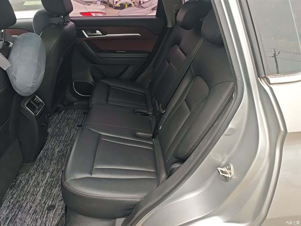 Haval H6, 2019 17