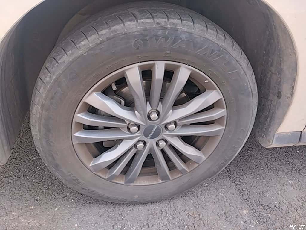 Maxus G50, 2023 23