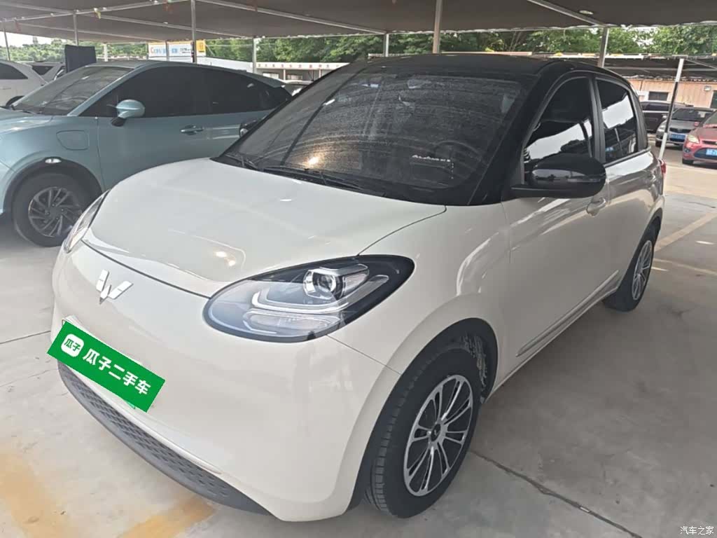 Wuling Bingo, 2024 1