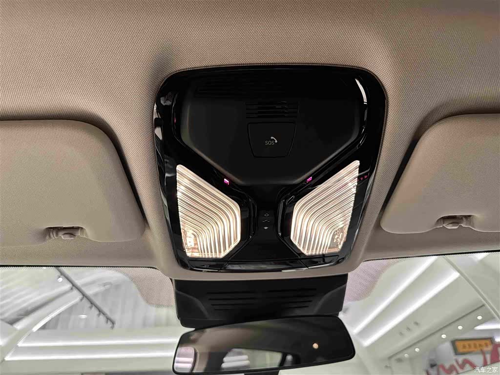BMW X5, 2025 14